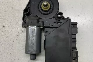 8E1959802H Моторчик стеклоподъемника Audi A4 B7 Арт e12594712, вид 3