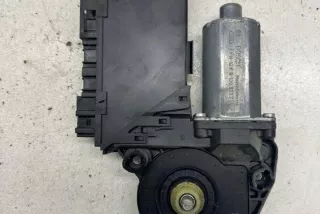 8E1959802H Моторчик стеклоподъемника Audi A4 B7 Арт e12594704, вид 2