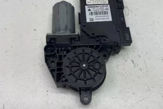 8E1959802H Моторчик стеклоподъемника Audi A4 B7 Арт e12594681, вид 2