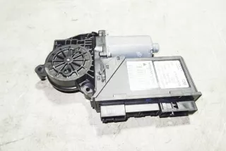 8E1959802B Моторчик стеклоподъемника Audi A4 B7 Арт e12594673, вид 1