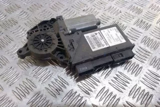 8E0959802E Моторчик стеклоподъемника Audi A4 B7 Арт e12594671, вид 1