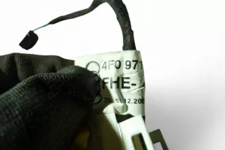 8K0959802A Моторчик стеклоподъемника Audi A4 B8 Арт e12594612, вид 3