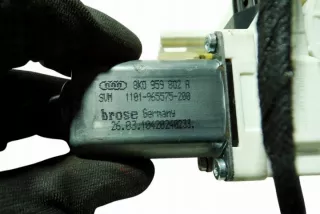 8K0959802A Моторчик стеклоподъемника Audi A4 B8 Арт e12594612, вид 4