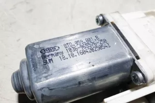8T0959801B Моторчик стеклоподъемника Audi A4 B8 Арт e12594555, вид 2