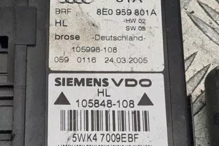 8E0959801A Моторчик стеклоподъемника Audi A4 B9 Арт e12594534, вид 2