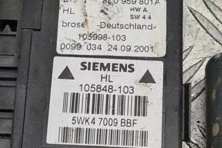8E0959801A Моторчик стеклоподъемника Audi A4 B9 Арт e12594532, вид 3