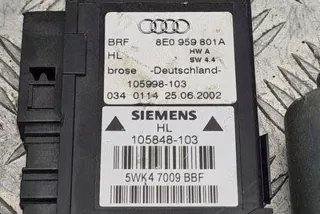 8E0959801A Моторчик стеклоподъемника Audi A4 B9 Арт e12594524, вид 1