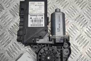 8E0959801A Моторчик стеклоподъемника Audi A4 B9 Арт e12594522, вид 2