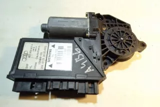 8E0959801A Моторчик стеклоподъемника Audi A4 B9 Арт e12594512, вид 1