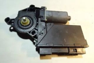 8E0959801A Моторчик стеклоподъемника Audi A4 B9 Арт e12594512, вид 2