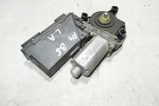 8E0959801A Моторчик стеклоподъемника Audi A4 B9 Арт e12594504, вид 1