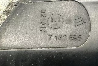 7182695 Зеркало наружное правое BMW 3 E90/E91/E92/E93 Арт e12594473, вид 1