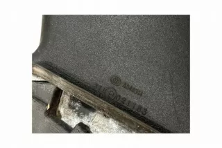 021185 Зеркало наружное правое BMW 1 F20/F21 Арт e12594221, вид 3
