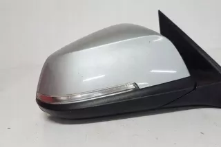 021185 Зеркало наружное правое BMW 1 F20/F21 Арт e12594213, вид 2