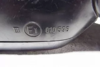 010596 Зеркало наружное правое Audi A6 C5 (S6,RS6) Арт e12593921, вид 2