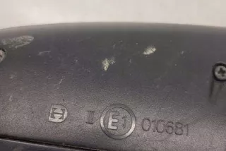 K01000CCW Зеркало наружное правое Audi A4 B7 Арт e12593719, вид 1