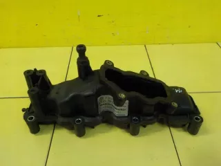 059129712BQ 14SP25 Коллектор впускной Audi A4 B7 Арт e12592242, вид 2