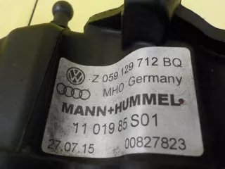 059129712BQ 14SP25 Коллектор впускной Audi A4 B7 Арт e12592242, вид 4