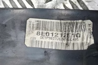 8E0121251Q Радиатор (основной) Audi A4 B7 Арт e12592189, вид 1