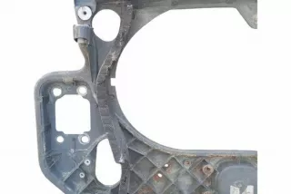 4F0805594G Радиатор (основной) Audi A4 B7 Арт e12592179, вид 3