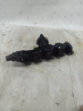 03L129711AQ 03L129086A Коллектор впускной Audi A3 8P Арт e12592120, вид 2