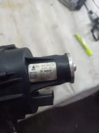 03L129711AQ 03L129086A Коллектор впускной Audi A3 8P Арт e12592120, вид 3