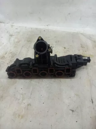 03L129711AQ 03L129086A Коллектор впускной Audi A3 8P Арт e12592120, вид 4