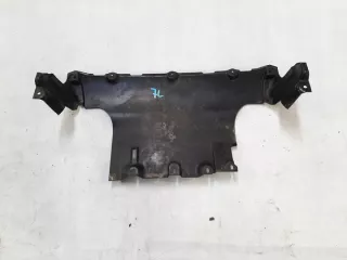 7L0825285B Декоративная крышка двигателя Volkswagen Touareg 1 Арт e12592023, вид 1