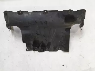 7L0825285B Декоративная крышка двигателя Volkswagen Touareg 1 Арт e12592023, вид 2