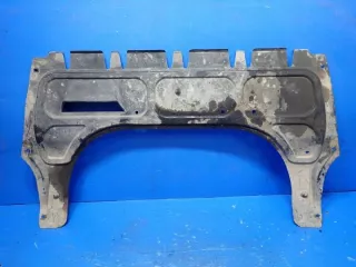 6Q0825237R Декоративная крышка двигателя Volkswagen Polo 5 Арт e12592018, вид 2