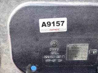 6Q0825237R Декоративная крышка двигателя Volkswagen Polo 5 Арт e12592018, вид 3