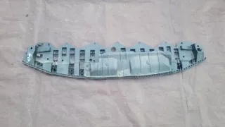 52618-0D030 Декоративная крышка двигателя Toyota Yaris 3 Арт e12591997, вид 1