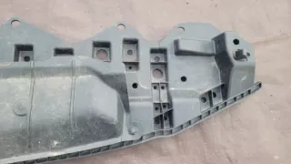 52618-0D030 Декоративная крышка двигателя Toyota Yaris 3 Арт e12591997, вид 4