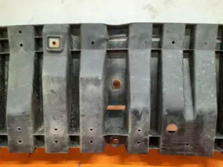 52618-42050 Декоративная крышка двигателя Toyota Rav 4 4 Арт e12591982, вид 4