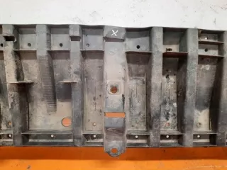 52618-42050 Декоративная крышка двигателя Toyota Rav 4 4 Арт e12591982, вид 7