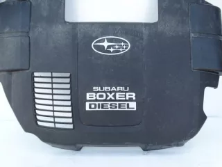 FORESTERR22 Декоративная крышка двигателя Subaru Forester SH Арт e12591941, вид 2