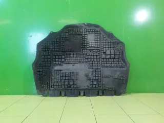 6Q0825237AB 14AB97 Декоративная крышка двигателя Skoda Fabia 2 Арт e12591930, вид 2