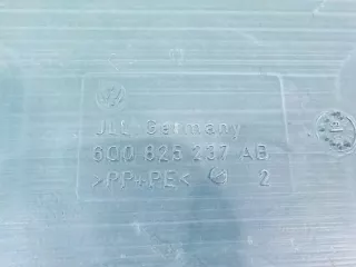 6Q0825237AB 14AB97 Декоративная крышка двигателя Skoda Fabia 2 Арт e12591930, вид 3