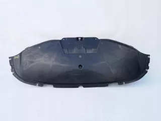 5LG825523 2021-2025 Декоративная крышка двигателя Skoda Enyaq Арт e12591928, вид 1