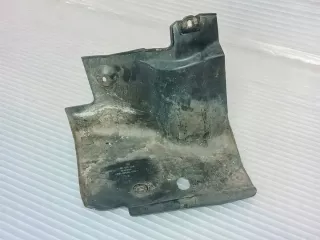 90572458 1832989 Декоративная крышка двигателя Opel Astra G Арт e12591827, вид 3