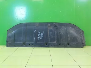 75892JD000 14AB36 Декоративная крышка двигателя Nissan Qashqai 1  Арт e12591807, вид 1