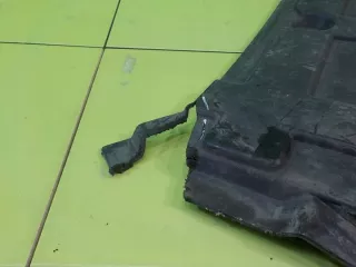 75892JD000 14AB36 Декоративная крышка двигателя Nissan Qashqai 1  Арт e12591807, вид 3