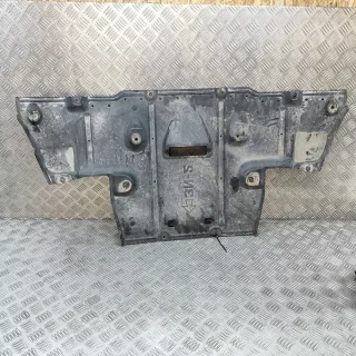 748113NA0A Декоративная крышка двигателя Nissan Leaf 2 Арт e12591795, вид 2