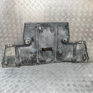748113NA0A Декоративная крышка двигателя Nissan Leaf 2 Арт e12591795, вид 4