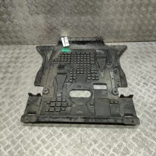 A1665240185 Декоративная крышка двигателя Mercedes ML/GLE W166 Арт e12591754, вид 2