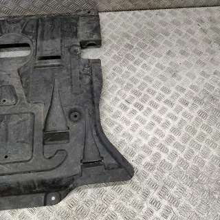 A1665240185 Декоративная крышка двигателя Mercedes ML/GLE W166 Арт e12591754, вид 4