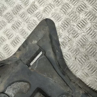 A1665240185 Декоративная крышка двигателя Mercedes ML/GLE W166 Арт e12591754, вид 5