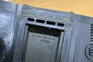 C253 0114861A Декоративная крышка двигателя Mercedes GLC X253 Арт e12591752, вид 3