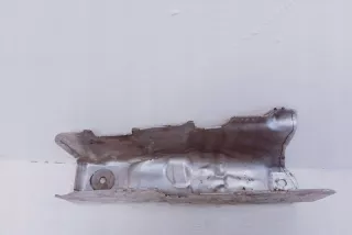 W205 A6511420021 Декоративная крышка двигателя Mercedes C W205 Арт e12591699, вид 1