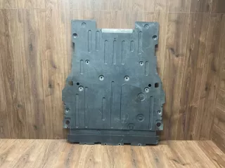 K8D2-6B629-AD K8D26B629AD Декоративная крышка двигателя Land Rover Evoque 2 Арт e12591632, вид 4